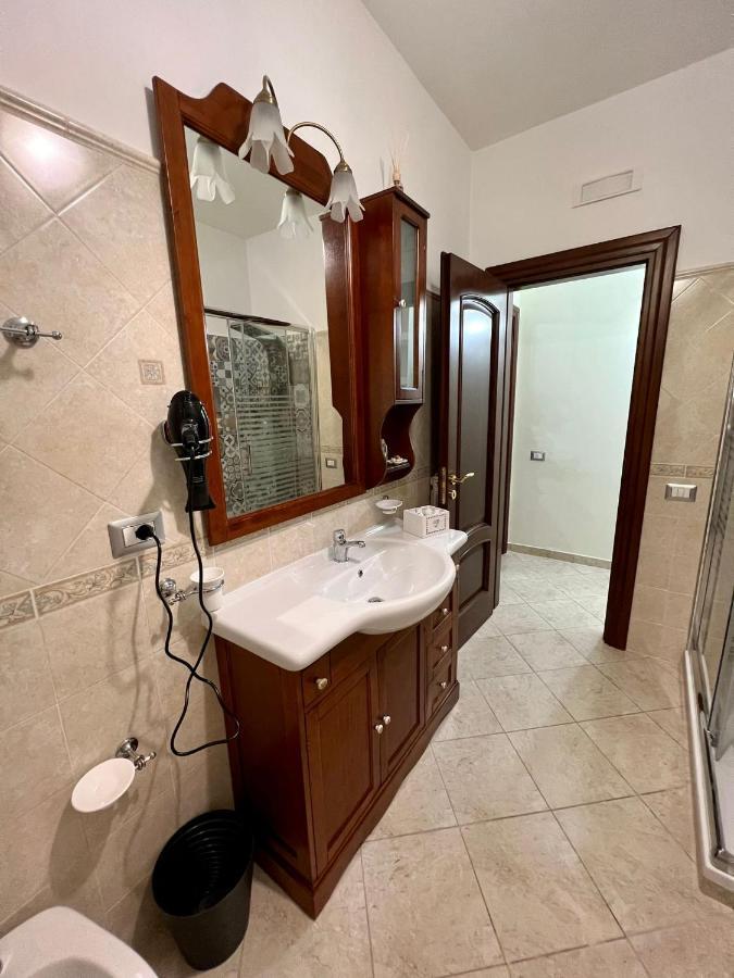 A Casa Di Ale Apartment Santa Maria di Castellabate Exterior photo