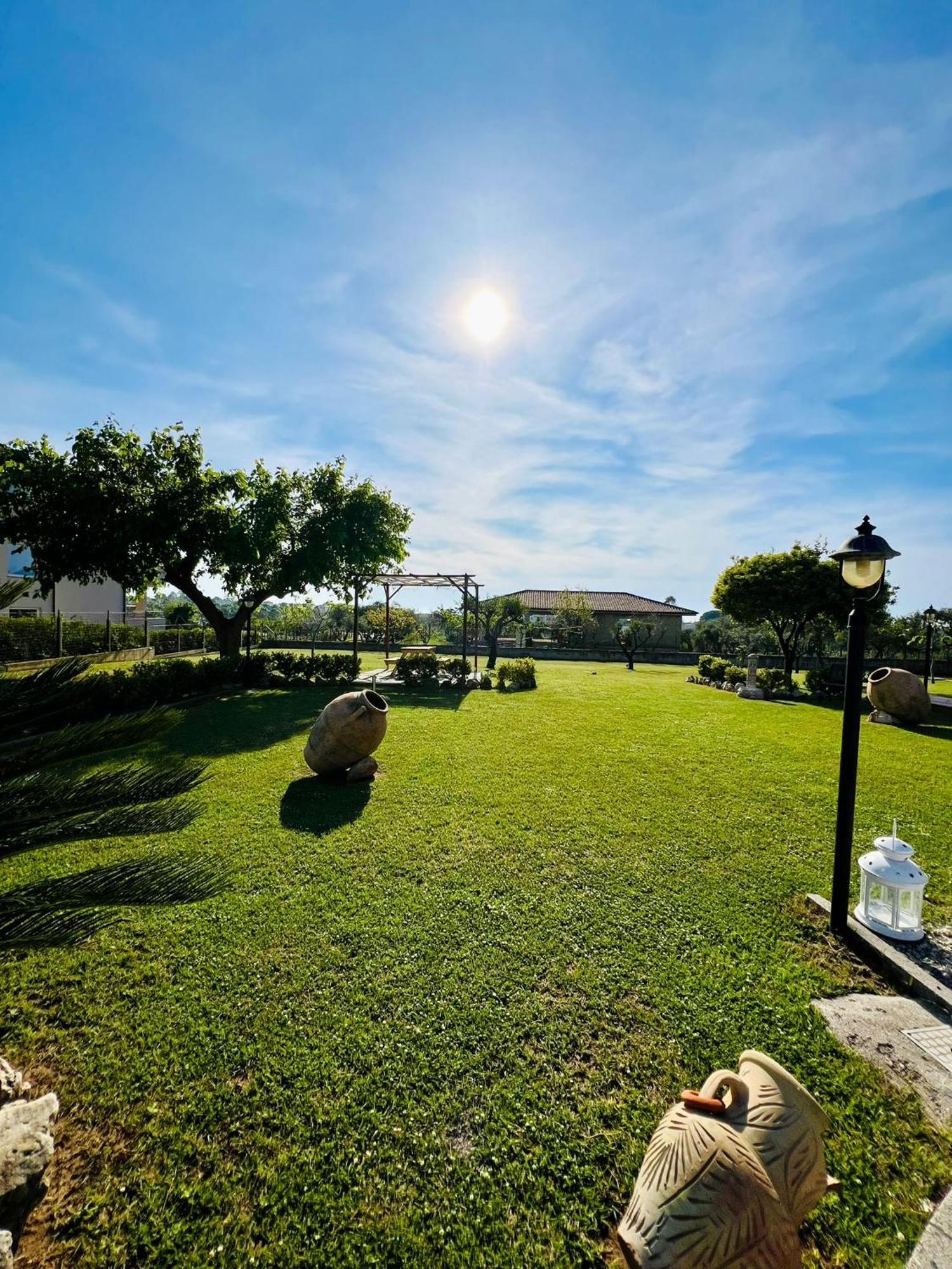 A Casa Di Ale Apartment Santa Maria di Castellabate Exterior photo